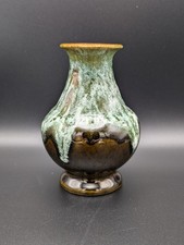 Bay Keramik Vase "Fat Lava"