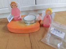 Ostheimer Figuren Advent