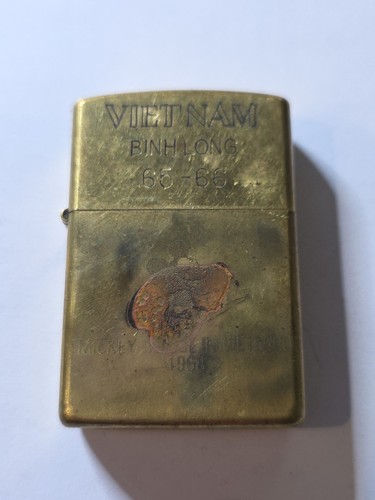 Army zippo feuerzeug - army,