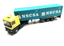 Albedo 299051, DANZAS Renault