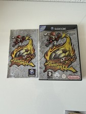 Mario Smash Football Nintendo