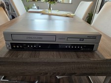 Microstar kombigerät vhs - microstar,