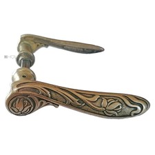 Türdrücker alt Jugendstil