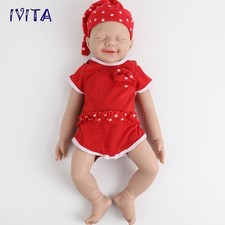 Ivita silikon reborn - 20",