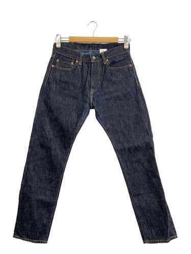 Momotaro jeans tapered denim - momotaro,