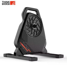 ThinkRider X2 Max Fahrrad Heimtrainer 2000W Rollentrainer Fahrradroller