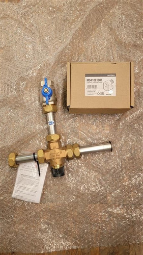 Uponor kamo umschaltventil - kamo,