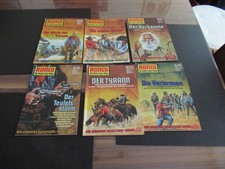 Ronco - Der Wells-Fargo-Mann -