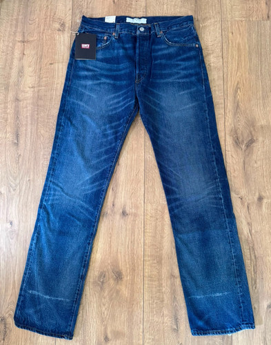 Levi vintage clothing lvc - vintage,