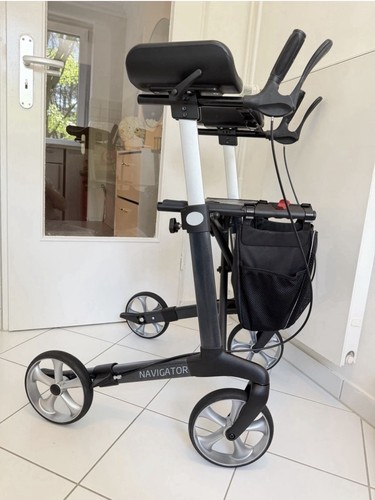 Arthritis rollator navigator - arthritis,