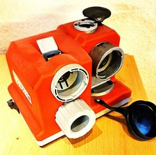 HOLZMANN BSG 13E Bohrerschärfgerät - gebraucht - TOP-ZUSTAND!