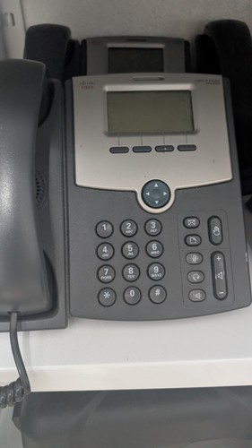 Cisco spa502g tls - cisco, spa502g-tls