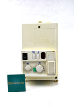 Buderus Wijdeven UBA 4001 Brennerautomat GB 112 122 SV - 3.7 Steuergerät 4000 #1