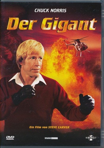 Der gigant - der, (dvd)