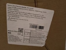 Smartmi Smart WC Beheizter Bidet Toilettensitz mit Fernbedienung