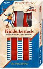 Kinderbesteck Edelstahl