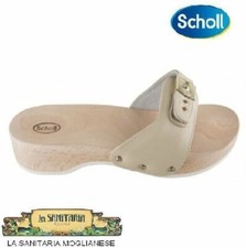 SCHOLL offener Holzsockel