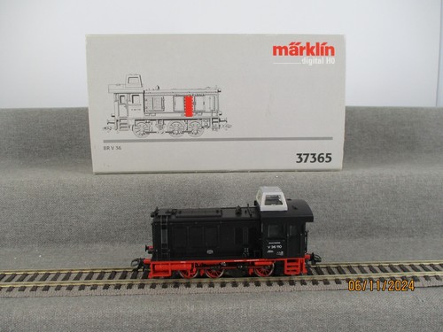 Märklin spur 37365 - spur, h0