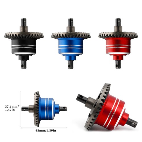 Stahl differentialgetriebe - stahl,