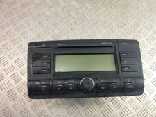 Skoda Octavia Mk1 1999