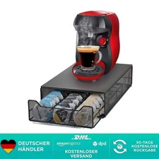Kapselhalter Kaffee Organizer