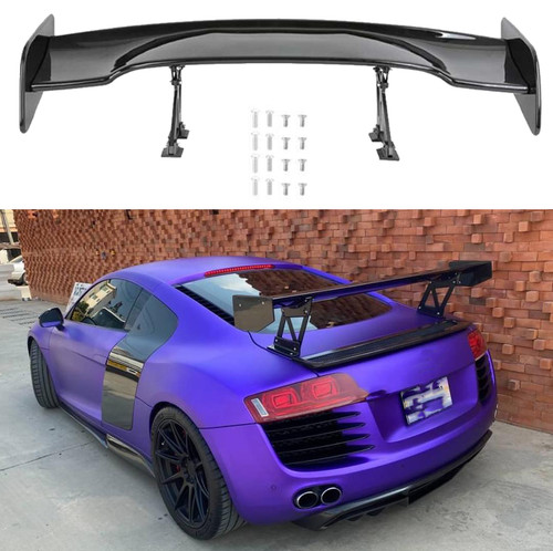 Gt heckspoiler racing - 46'',