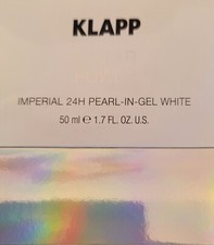 KlappCaviar Imperial 24 H