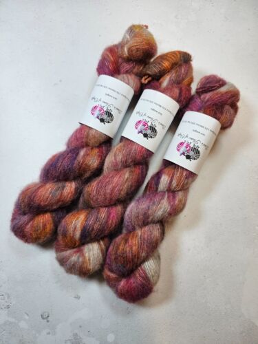 Yak cloud garn lace gewicht - cloud, garn,