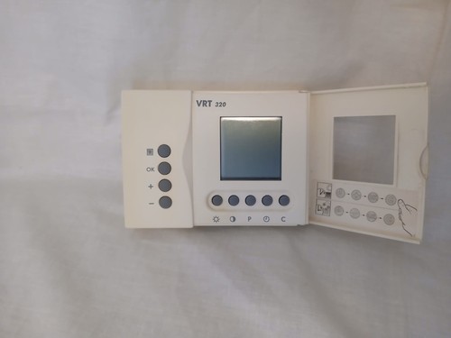 Vaillant vrt 320 raum - vaillant,
