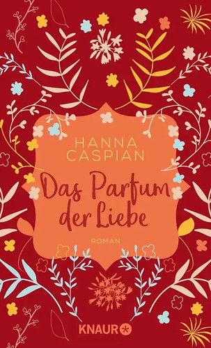 Das parfum der - parfum,