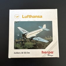 Herpa 516709 1:500 Lufthansa