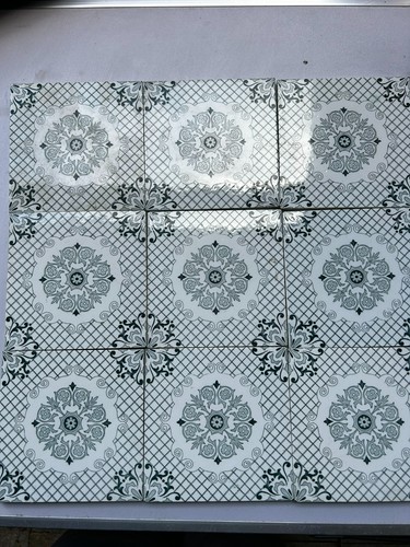 Antike jugendstil fliesen - antike,