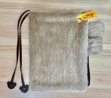 Hobonichi Techo Cover Steiff