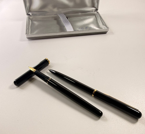 Waterman paris schreibset - waterman,