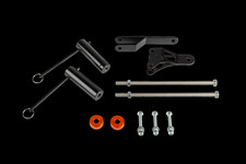 Ersatzteile Kit Motorständer