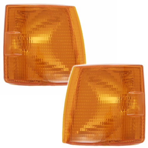 Frontblinker set für t4 - für,