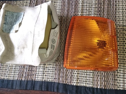 Neu vag blinkereinheit - neu, l/h