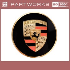 Nabendeckel für PORSCHE 911