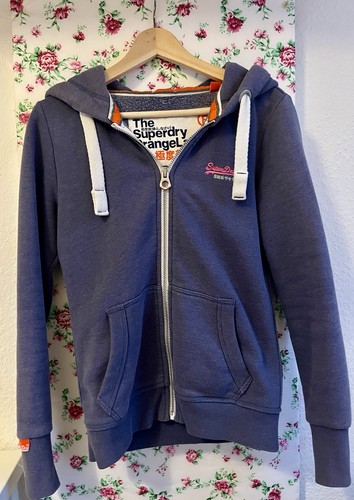 Superdry hoody sweat - hoody,, sweat-jacke