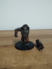 GW Herr der Ringe Tabletop  Mordor Troll