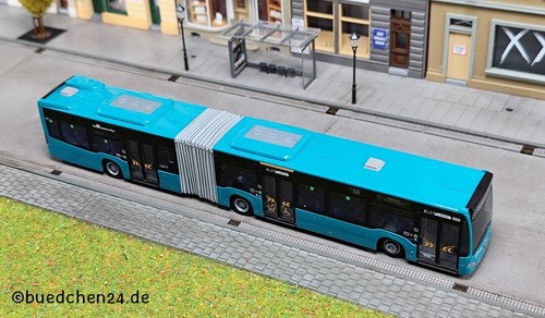 Mercedes benz citaro - mercedes-benz, g'15