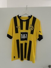BVB Borussia Dortmund Trikot