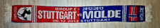 Vfb stuttgart molde - vs, schal
