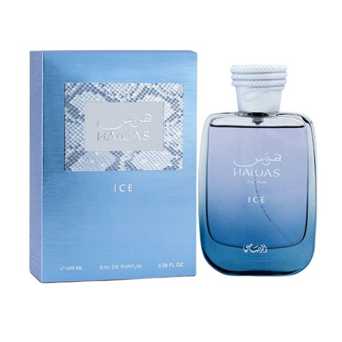 Rasasi hawas ice - rasasi,