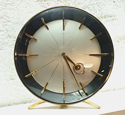 Vintage junghans meister - vintage,