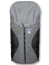 Heitmann Eisbärchen Fußsack