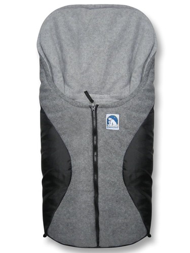 Heitmann eisbärchen fußsack - heitmann,