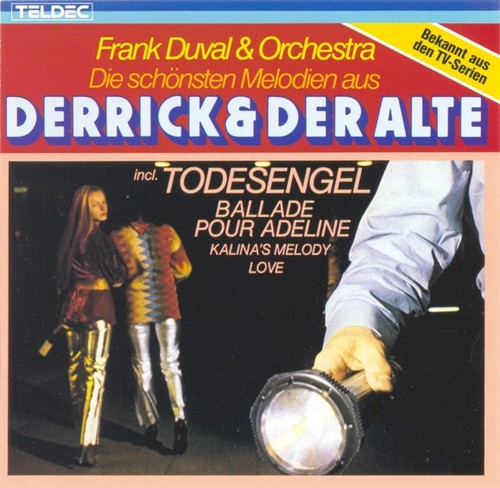 Frank duval orchestra die - &,