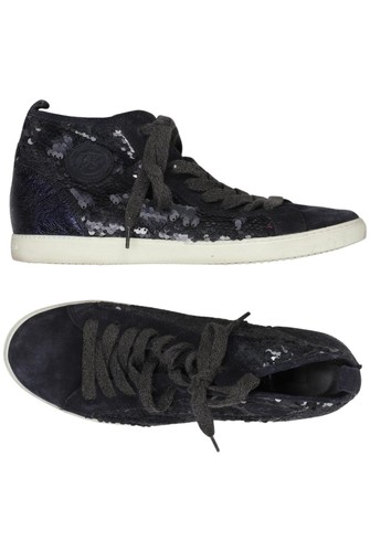 Paul green sneaker damen - green,