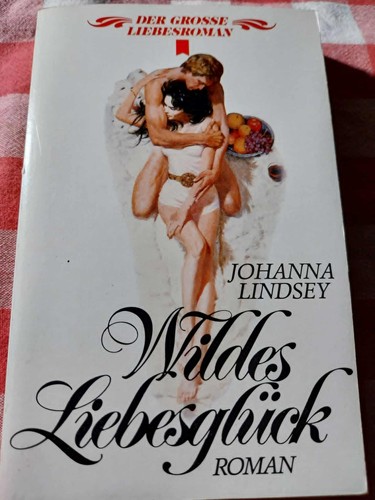 Wildes liebesglück roman - liebesglück,